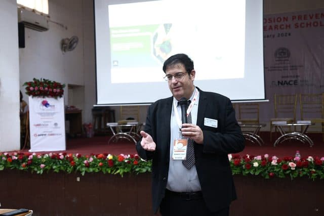 Delegate Technical Inquiry & Interactive Debate