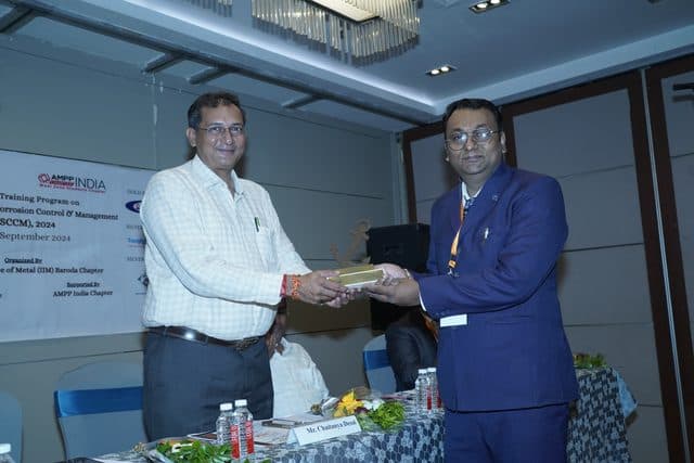 Industrial Corrosion Engineering Workshop