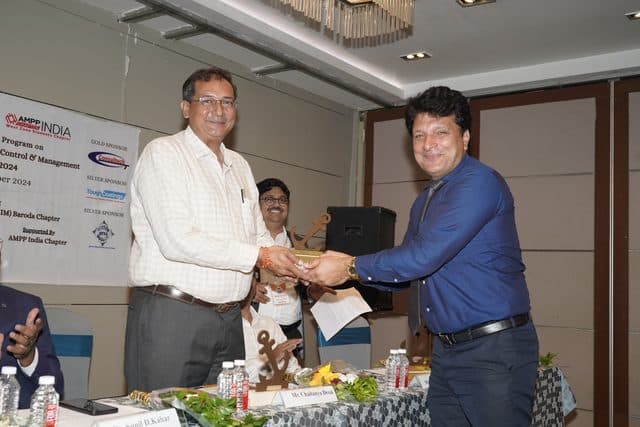Faculty & Engineering Delegates Interaction