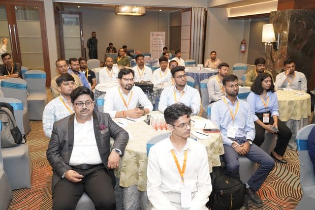 RSCCM 2024 Delegate Assembly & Hall Perspective