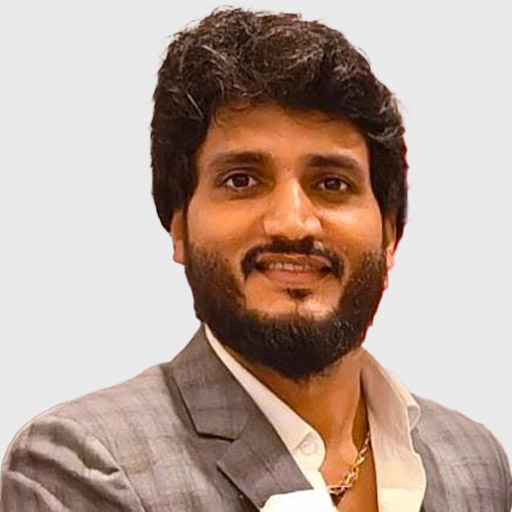 Mr. Dhruv Pandya